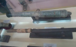  Hỏa hổ và hỏa cầu - “Vũ khí tối tân” của vua Quang Trung