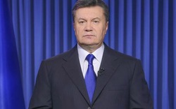 Tổng thống Ukraine tuyên bố với EU về kế hoạch bầu cử sớm 