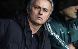 Kiếm tiền siêu đẳng như Mourinho