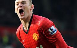 Tốc độ kiếm tiền “như tên lửa” của Rooney 