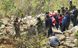 Nữ sinh ĐH Thái Nguyên chết vì lạc trong rừng, đói rét