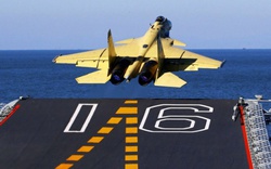 TQ sao chép siêu công nghệ chế tạo máy bay của Nga thế nào?