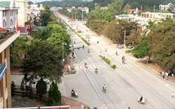 TP Điện Biên Phủ: Chọn đường đẹp nhất đặt tên Võ Nguyên Giáp
