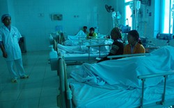 Không nạn nhân nào trong vụ sập cầu ở Lai Châu phải ra Hà Nội chữa trị