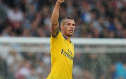 Chán cảnh dự bị, Podolski “tính bài chuồn” khỏi Arsenal