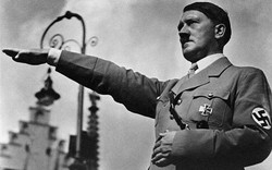 Những tiết lộ động trời về trùm phát xít Hitler