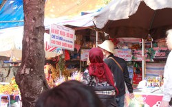 Thành uỷ Hà Nội: Đánh thuế nặng với cửa hàng “chặt chém” khách