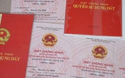 Quảng Ninh: Dùng sổ đỏ trái phép để vay 20 tỷ đồng