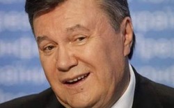 Sốc: CIA có thể đã che giấu, bảo vệ Yanukovych