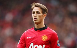 HLV Moyes lý giải chuyện “gạch tên” Januzaj khỏi Champions League