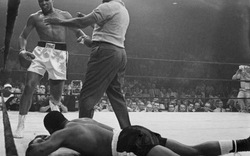 FBI nghi ngờ vinh quang của huyền thoại quyền anh Muhammad Ali