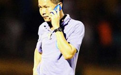 Trợ lý HLV của Hà Nội T&T bị đình chỉ 2 trận
