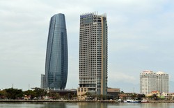 Ngắm tòa nhà Trung tâm hành chính nghìn tỷ của Đà Nẵng