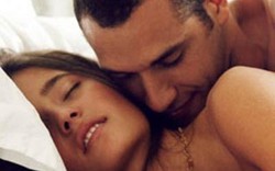 40% đàn ông muốn sex ngay lần đầu tán tỉnh