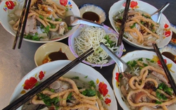 10 món ăn Việt được công nhận kỷ lục châu Á