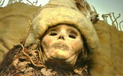 Pho mát lâu đời nhất thế giới được phát hiện trên xác ướp 3.600 tuổi