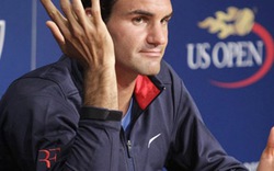 Federer tính mở Học viện quần vợt