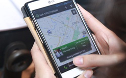 Ứng dụng đặt xe taxi trực tuyến đầu tiên ở Việt Nam