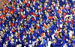 Việt Nam sẽ đăng cai SEA Games 31