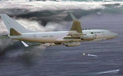 Mỹ chi 2 tỷ USD mua 16 &#34;sát thủ săn ngầm&#34; P-8A Poseidon