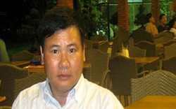 Blogger Trương Duy Nhất ra tòa ngày 4.3
