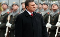 Ông Viktor Yanukovych tuyên bố sẽ đấu tranh đến cùng