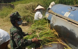 Hỗ trợ tín dụng nông nghiệp, nông thôn: Đừng để  nông dân khó “với”