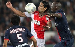PSG vác đơn đi kiện Monaco vì... thuế