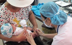 Đà Nẵng: Bệnh thủy đậu gia tăng, vắc-xin &#39;cháy&#39; hàng