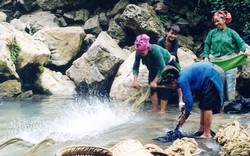 Hà Giang: Thị trấn Đồng Văn được cấp nước sạch