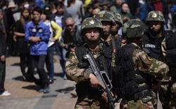  Cộng đồng quốc tế lên án vụ khủng bố ở Trung Quốc