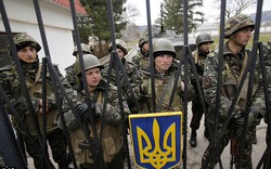 Ukraine có thể đóng cửa biên giới với Nga