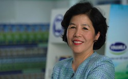 TGĐ Vinamilk tiếp tục là nữ doanh nhân quyền lực nhất châu Á