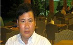 Blogger Trương Duy Nhất lãnh án 2 năm tù