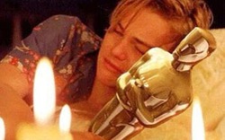 Xôn xao ảnh chế về thất bại tại Oscar của Leonardo Dicaprio 