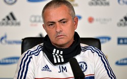 Sốc: Mourinho bi quan về cơ hội vô địch của Chelsea