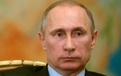 Tổng thống Putin: Nga không có kế hoạch đánh chiếm Crimea