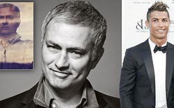 Mourinho tố các học trò cũ điệu như… đàn bà