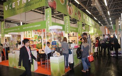 13 doanh nghiệp nông nghiệp tham gia hội chợ đồ uống tại Nhật 