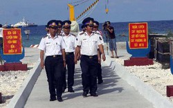 Cảnh sát biển vùng 2: Xua đuổi hàng trăm tàu hoạt động trái phép