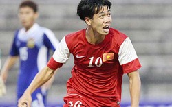 Công Phượng lập cú đúp, U19 Việt Nam đè bẹp U19 Arsenal