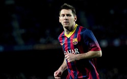 Vì Messi, Man City sẵn sàng phá vỡ kỷ lục chuyển nhượng
