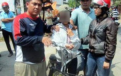 Trộm xe đạp điện, bé gái 13 tuổi &#34;kiếm&#34; 10 triệu đồng/ngày