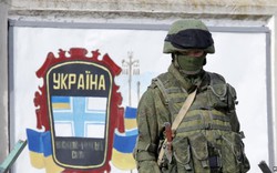 Chính quyền Crimea nhất trí sáp nhập vào Nga