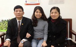 Cô gái Việt nhận học bổng của 5 trường ĐH Mỹ