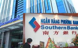 Southernbank xin sáp nhập với Sacombank