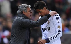 Mourinho gạ Real đổi Varane lấy David Luiz