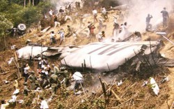 Boeing 777 của Malaysia mất tích và những vụ tai nạn thảm khốc của Boeing