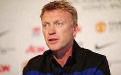 David Moyes đã tìm ra bí quyết giúp M.U hồi sinh