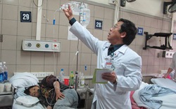 Vụ ngộ độc nấm cực độc ở Thái Nguyên: Nguy kịch từ nhầm lẫn nhẹ